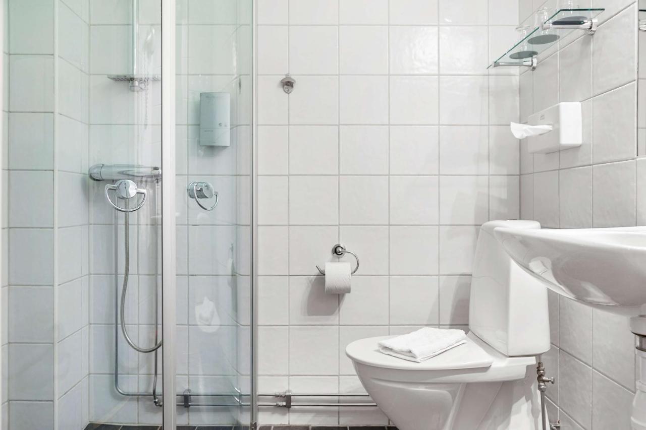 Best Western Tidbloms Hotel Gothenburg Exterior photo