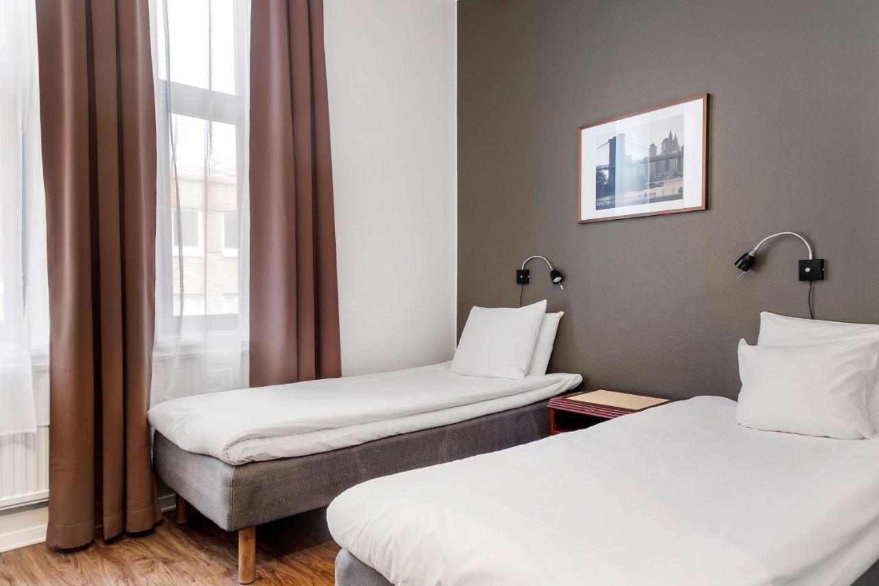 Best Western Tidbloms Hotel Gothenburg Exterior photo