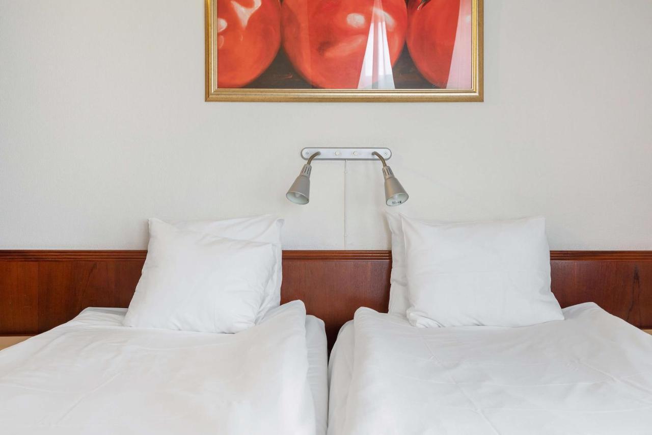 Best Western Tidbloms Hotel Gothenburg Exterior photo
