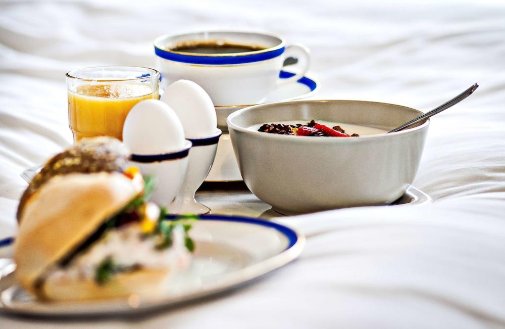 Best Western Tidbloms Hotel Gothenburg Exterior photo
