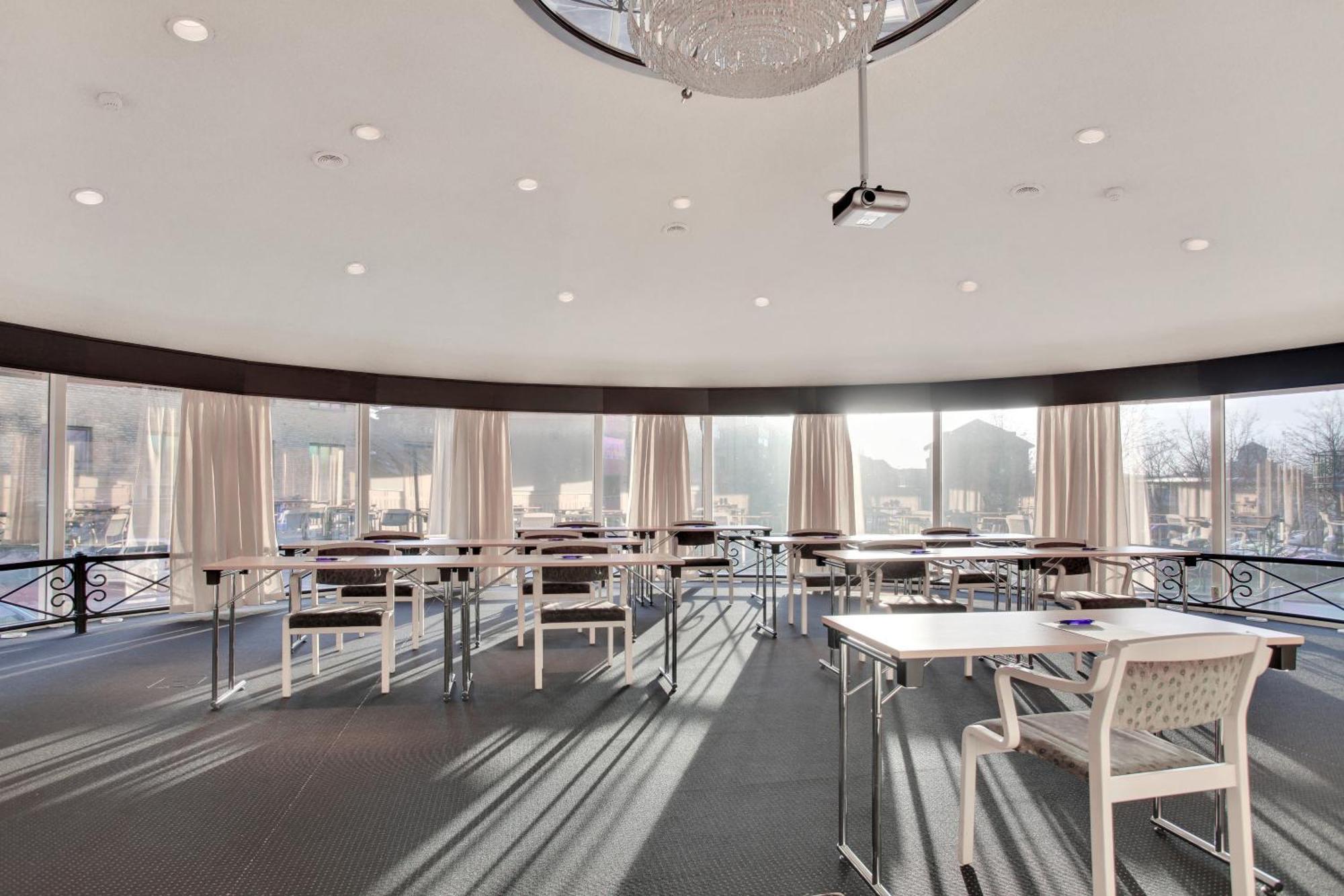 Best Western Tidbloms Hotel Gothenburg Restaurant photo