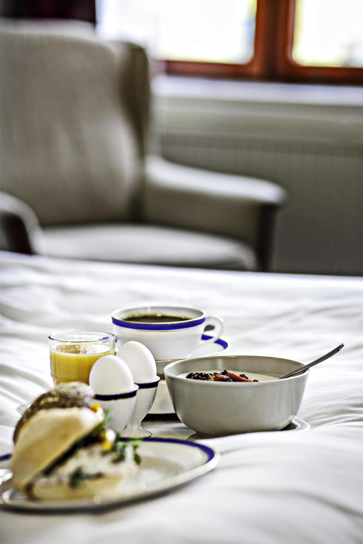 Best Western Tidbloms Hotel Gothenburg Exterior photo